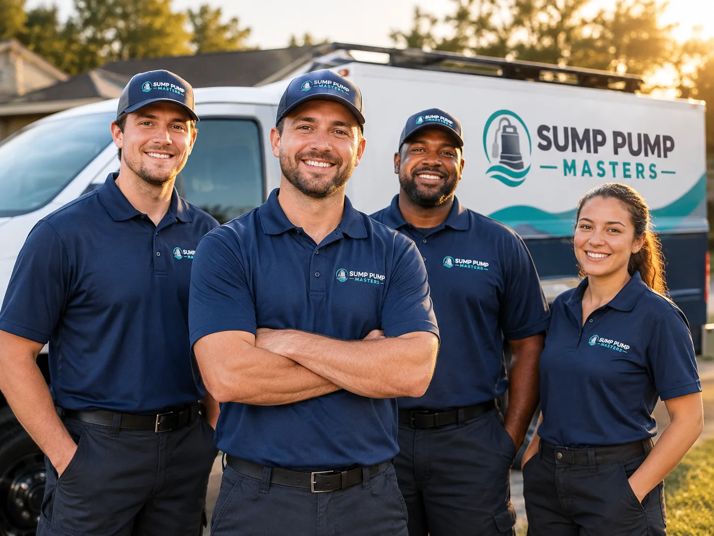 Sump Pump Repair company in Delton, MI